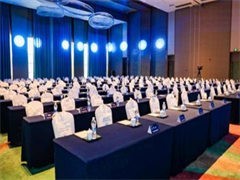 銀川展會搭建 專業(yè)會議與展覽服務(wù)全解析