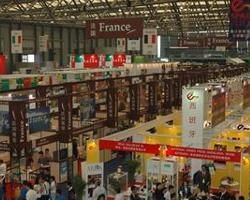 上海會茂展覽服務 一站式專業會議及展覽解決方案