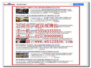 武漢網(wǎng)絡(luò)技術(shù)推廣 專(zhuān)業(yè)公司如何助力企業(yè)實(shí)現(xiàn)長(zhǎng)效維護(hù)與增長(zhǎng)